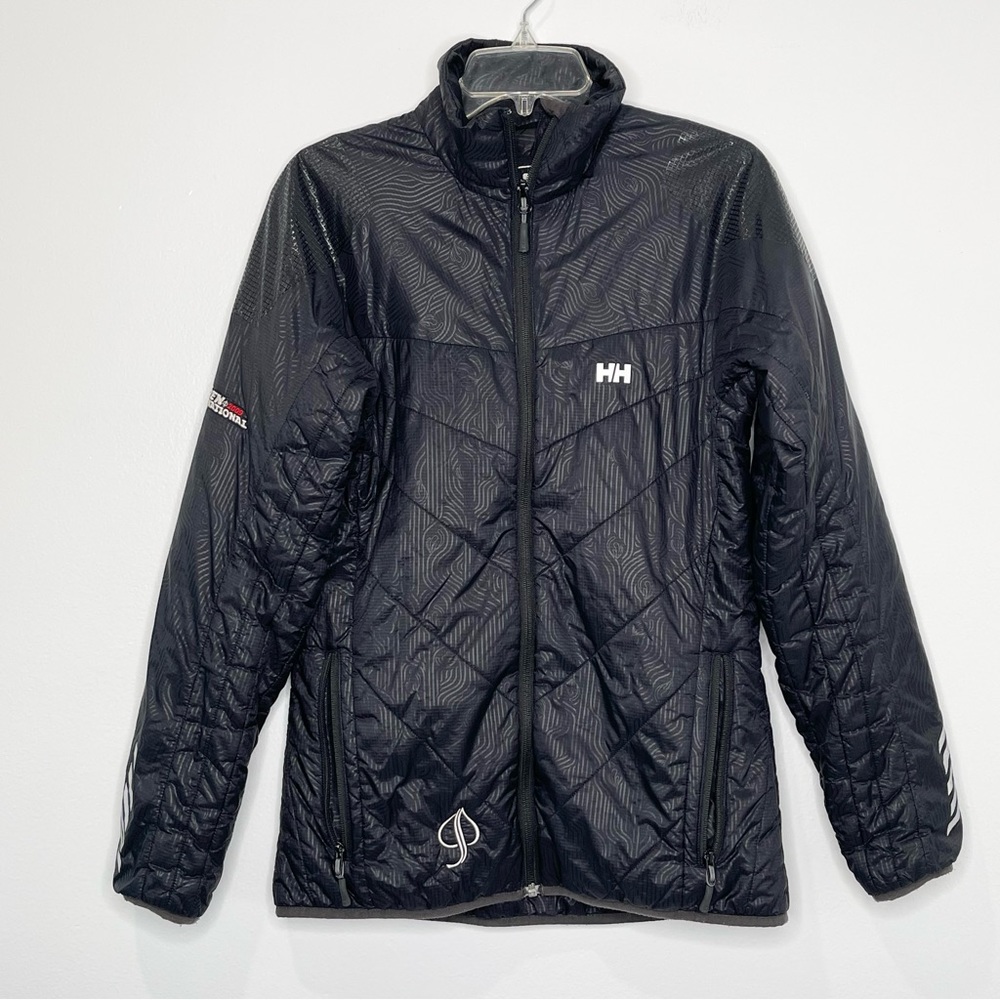 Helly Hansen Ski Jacket ‘Aspen Winternational 200… - image 1